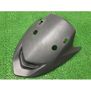 ホンダ（HONDA） グロム シート K26 純正 中古 バイク 部品 JC61