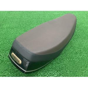 ペイトンプレイス製SR400 シート 社外 中古 バイク 部品 1JR RH01J