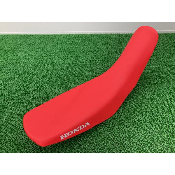 CRF250ラリー シート KZZ ホンダ 純正 中古 バイク 部品 MD44 77200--900...