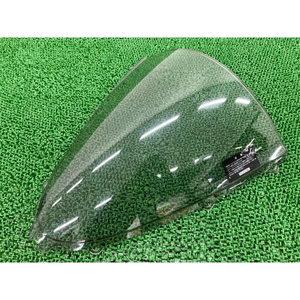 ZX-14R スクリーン 39154-0014 カワサキ 純正 中古 バイク 部品 ZXT40H ウ...