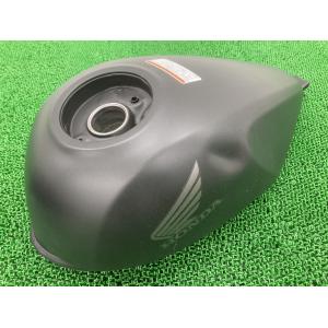 カワサキ（Kawasaki） Z900RS タンク 黒 純正 中古 バイク 部品 ZR900C