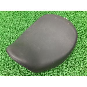 カワサキ（Kawasaki） ZRX400 シート 1753 純正 中古 バイク 部品