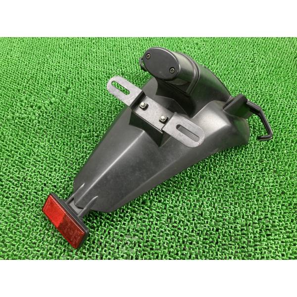ZZ-R1400 リアフェンダー 35019-0043 カワサキ 純正 中古 バイク 部品 ZX14...
