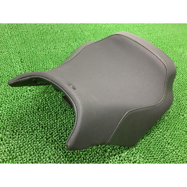 FXDRS1890 シート 52000398 ハーレー 純正 中古 バイク 部品 FXDR114 ソ...