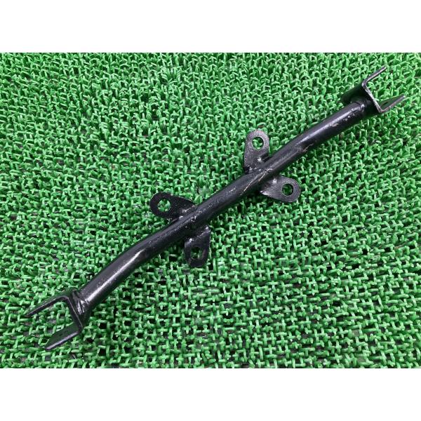 モンキー ステップホルダー ホンダ 純正 中古 バイク 部品 Z50A Monkey メインステップ...