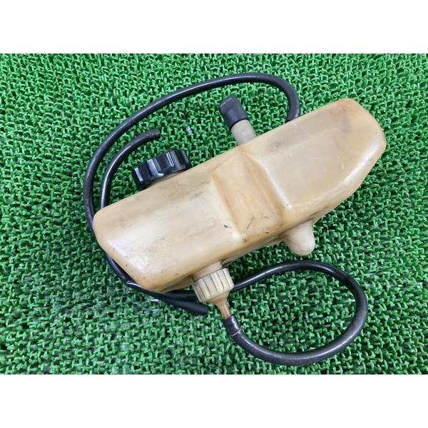 750RS オイルタンク Z2F-01*** カワサキ 純正 中古 バイク 部品 Z2F-01 ゼッ...