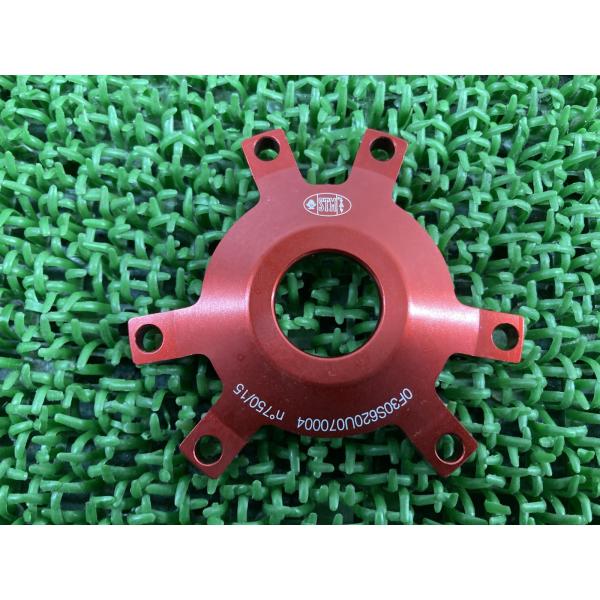 STM製YZF-R25 ベアリングレスト RG10J-007*** 社外 中古 バイク 部品 RG1...