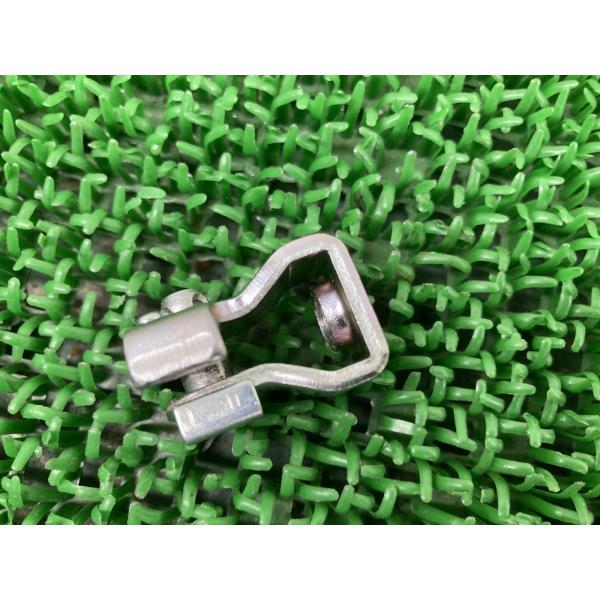 CRF250ラリー リアブレーキクレビス ホンダ 純正 中古 バイク 部品 MD47 CRF250L...