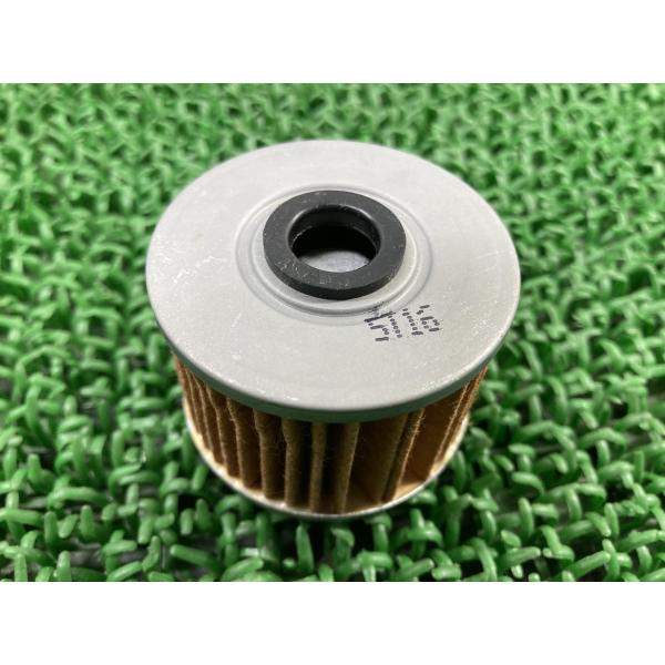 Dトラッカー KLX250 オイルフィルター 在庫有 即納 カワサキ 純正 新品 バイク 部品 LX...