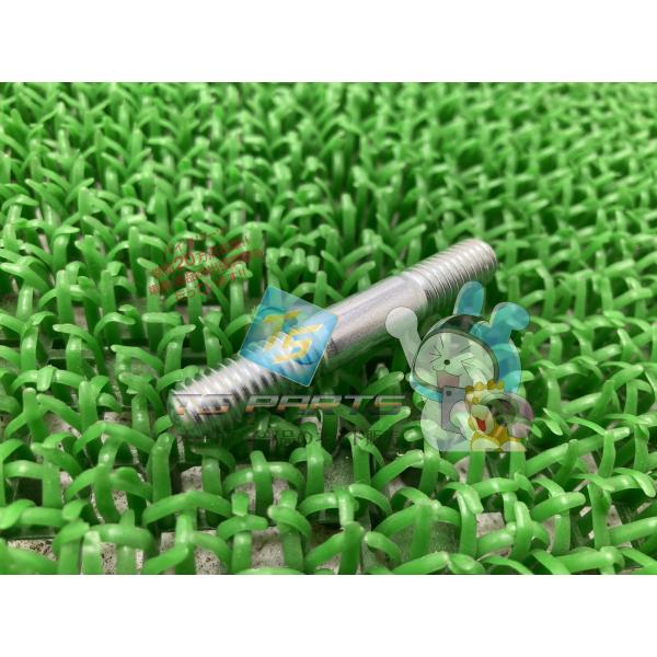 MTX125R MTX200R スタッドボルト 在庫有 即納 ホンダ 純正 新品 バイク 部品 8X...