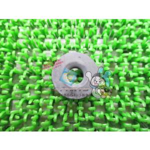 KH400 シートヒンジグロメット 在庫有 即納 カワサキ 純正 新品 バイク 部品 KAWASAK...