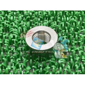 グッズ(GOODS) エキパイ ダンパー ヤマハ SR400/500 : モトパーツ