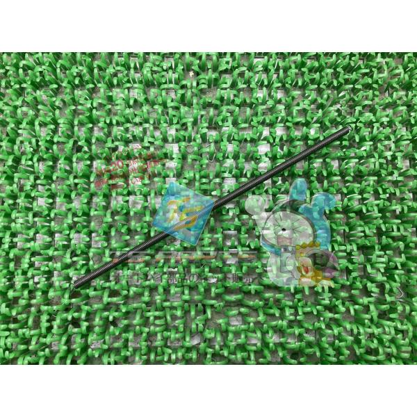 W400 エアフィルターダクトスプリング カワサキ 純正 新品 バイク 部品 250TR ゼファー4...