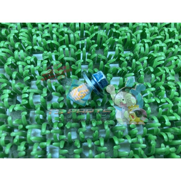 DトラッカーX キャリパーボルト 在庫有 即納 カワサキ 純正 新品 バイク 部品 KAWASAKI...