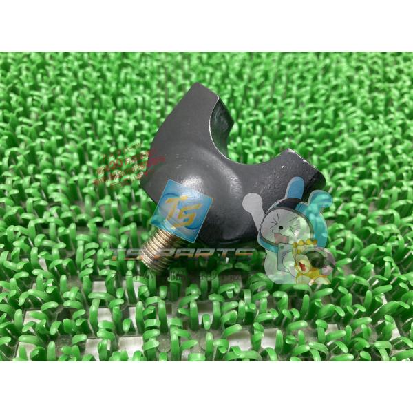 モンキー ハンドルポスト 在庫有 即納 ホンダ 純正 新品 バイク 部品 ハンドルホルダー 車検 G...