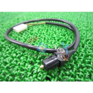 TDR250 フロントストップスイッチ 在庫有 即納 ヤマハ 純正 新品 バイク 部品 車検 Gen...