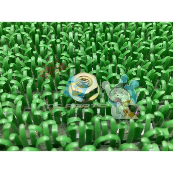 CB400F シートナット 在庫有 即納 ホンダ 純正 新品 バイク 部品 HONDA ドリーム 車...