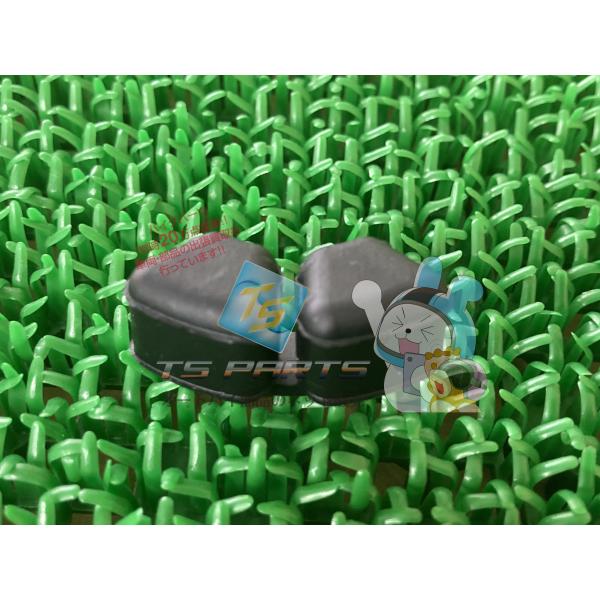 ZRX1200ダエグ カップリングダンパー カワサキ 純正 新品 バイク 部品 在庫有り 即納可 9...