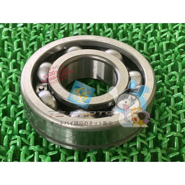 GPZ900R トランスミッションベアリング 在庫有 即納 カワサキ 純正 新品 バイク 部品 在庫...