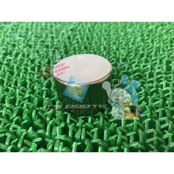 ゼファーカイ フロントブレーキキャリパーピストン カワサキ 純正 新品 バイク 部品 在庫有り 即納...