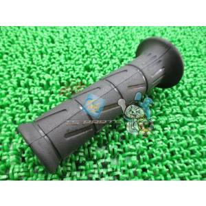 ZRX1200ダエグ ハンドルグリップ 左 在庫有 即納 カワサキ 純正 新品 バイク 部品 車検 ...