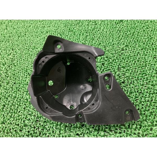 フォルツァX スピーカーカバー 左 ホンダ 純正 中古 バイク 部品 MF08 NSS250C オプ...
