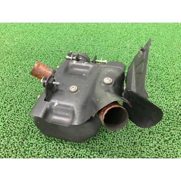 GSX-R1000 エキパイマフラー 47H0 スズキ 純正 中古 バイク 部品 GT78A 触媒 ...