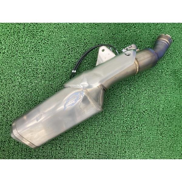 CBR1000RR サイレンサーマフラー MKF E1 ホンダ 純正 中古 バイク 部品 SC77 ...