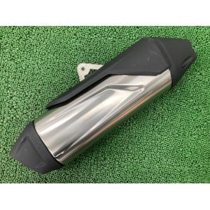 TRIUMPH（トライアンフ） ボンネビルスピードマスター サイレンサー