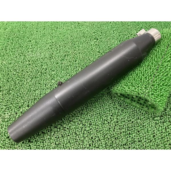 XL883N サイレンサーマフラー 片側 64900422 ハーレー 純正 中古 バイク 部品 スポ...