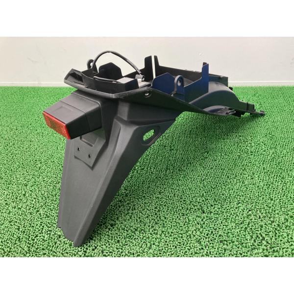 バンディット1250 リアフェンダー 38GB スズキ 純正 中古 バイク 部品 GW72A BAN...