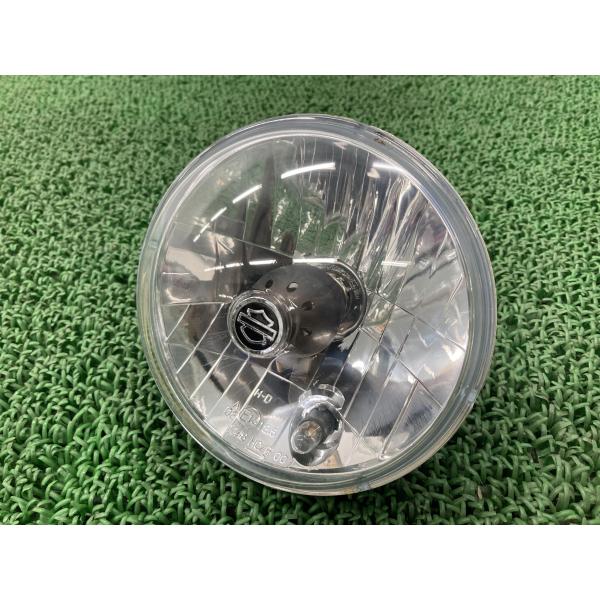 XL1200X ヘッドライト 68335-05A ハーレー 純正 中古 バイク 部品 スポーツスター...