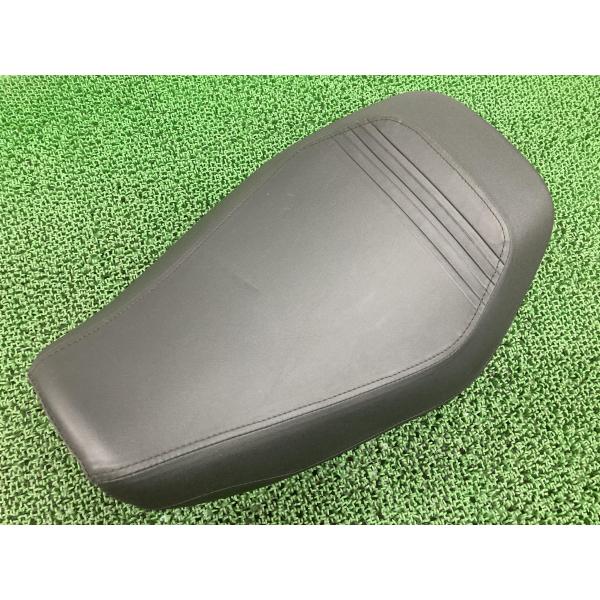 RH975 シート 52000515 5HD1ZH150NS315*** ハーレー 純正 中古 バイ...