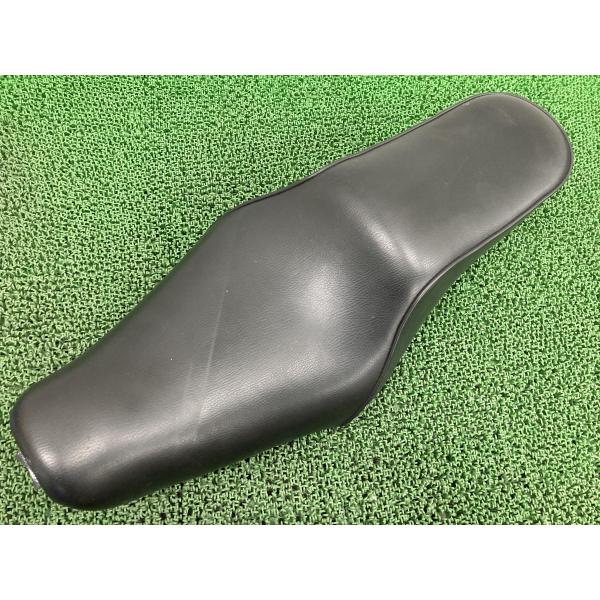 デイトナ製XL883 XL1200 シート 社外 中古 ハーレー スポーツスター 04-06年 10...