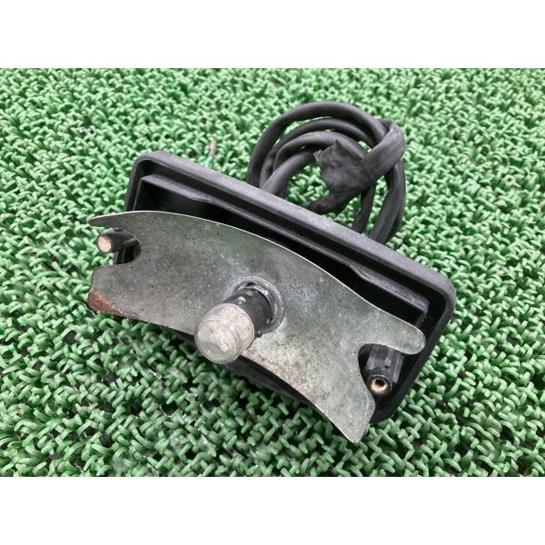 Vツインマグナ250 テールランプベース HM-43RC ホンダ 純正 中古 バイク 部品 MC29...
