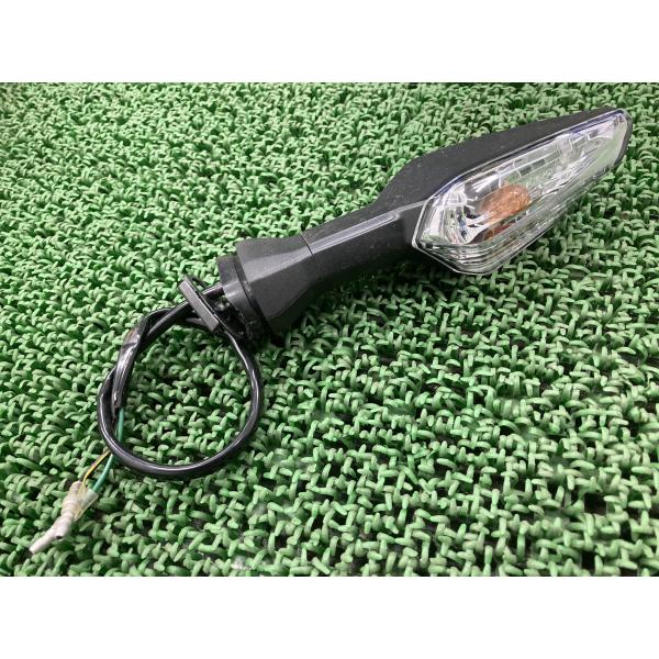 Z900 リアウインカー 右 002685 カワサキ 純正 中古 バイク 部品 ZR900B 割れ欠...