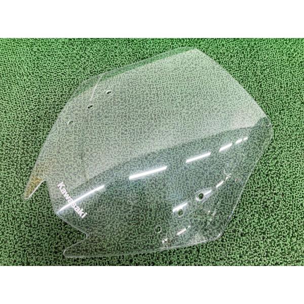 1400GTR スクリーン 39154-0027 カワサキ 純正 中古 バイク 部品 ZGT40A ...