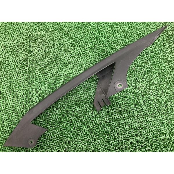 ZX-14R チェーンカバー 36014-0030 カワサキ 純正 中古 バイク 部品 ZXT40A...