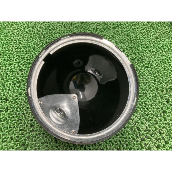 XL883 XL1200 ヘッドライトケース ハーレー 純正 中古 バイク 部品 スポーツスター ス...