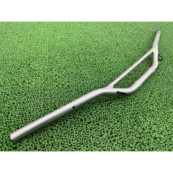 KLX230 ハンドル カワサキ 純正 中古 バイク 部品 LX230A φ22.2mm 幅800m...