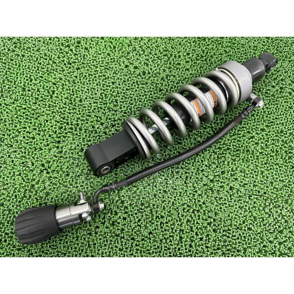 NINJA1000 リアサスペンション 56071-0170 カワサキ 純正 中古 バイク 部品 Z...