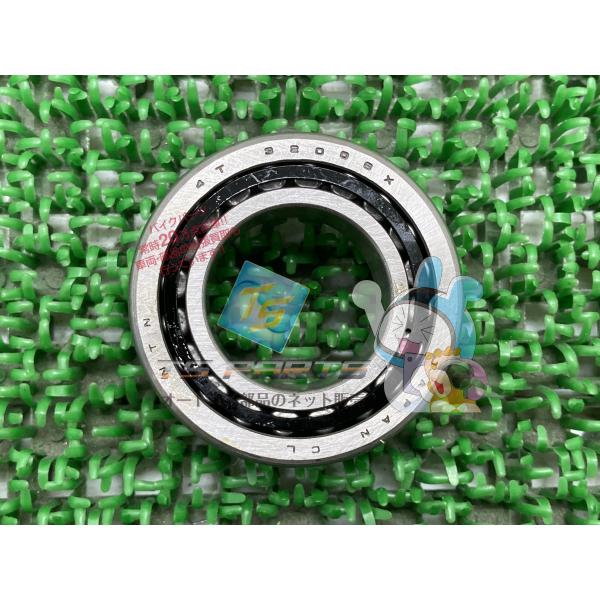 ジェベル200 ステムベアリング スズキ 純正 新品 バイク 部品 GSX400インパルス カタナ7...