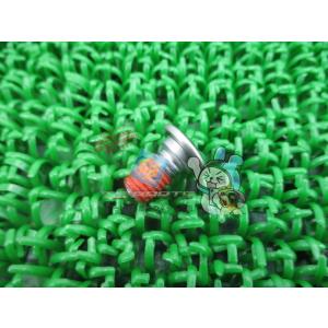 Dトラッカー ディスクローターボルト 在庫有 即納 カワサキ 純正 新品 バイク 部品 車検 Gen...