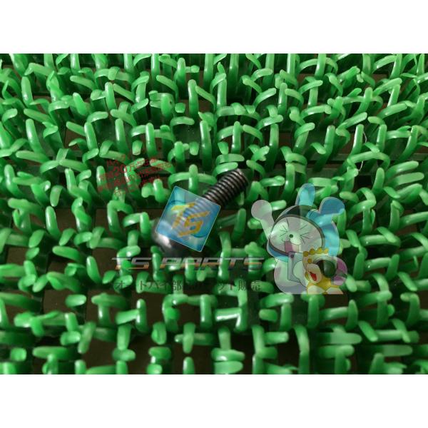 Z1000 スクリーンボルト 在庫有 即納 カワサキ 純正 新品 バイク 部品 メーターバイザーボル...