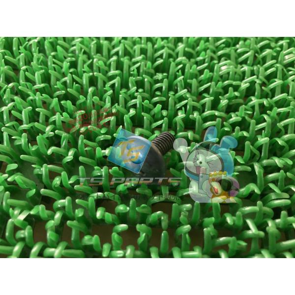 Ninja250R サイドカバーボルト 在庫有 即納 カワサキ 純正 新品 バイク 部品 在庫有り ...