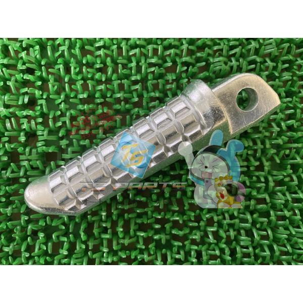 NINJA250SL メインステップペグ 右 カワサキ 純正 新品 バイク 部品 在庫有り 即納可 ...