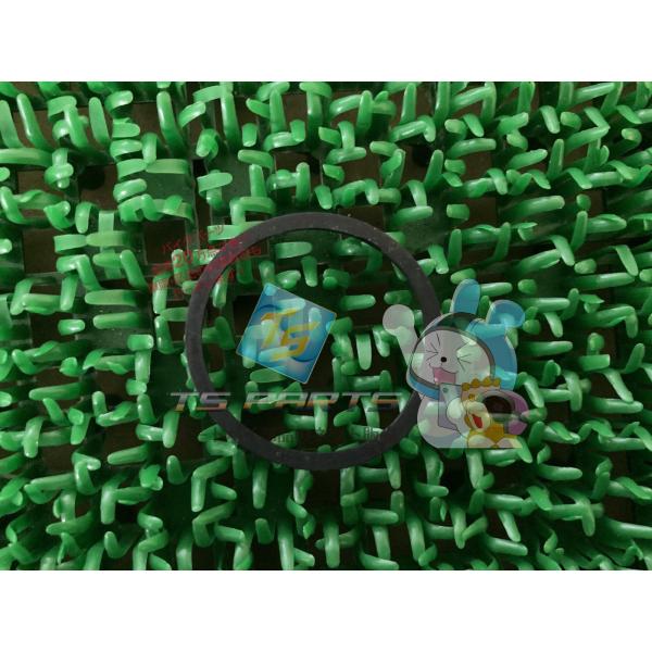 CB750カスタムエクスクルーシ ブレーキキャリパーピストンシール ホンダ 純正 新品 バイク 部品...