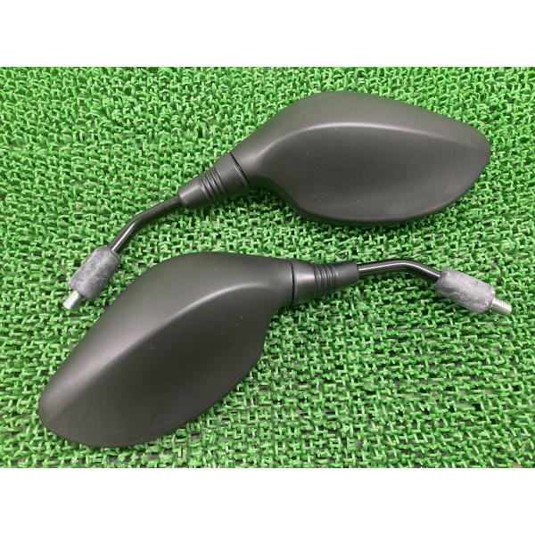 PCX125 ミラー 左右 001279 JF56-1022*** ホンダ 純正 中古 バイク 部品...