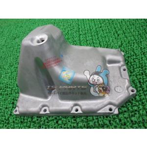 GSX-R1000 オイルパン 在庫有 即納 スズキ 純正 新品 バイク 部品 R1000 レア 車...