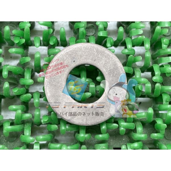 ドラッグスター400 シフトワッシャー 在庫有 即納 ヤマハ 純正 新品 バイク 部品 車検 Gen...